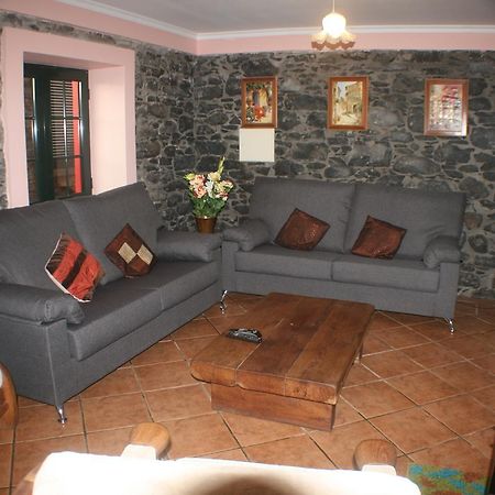 Villa Quinta, Sexta & Sabado Арко да Калйета Екстериор снимка
