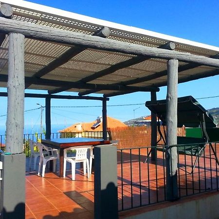 Villa Quinta, Sexta & Sabado Арко да Калйета Екстериор снимка