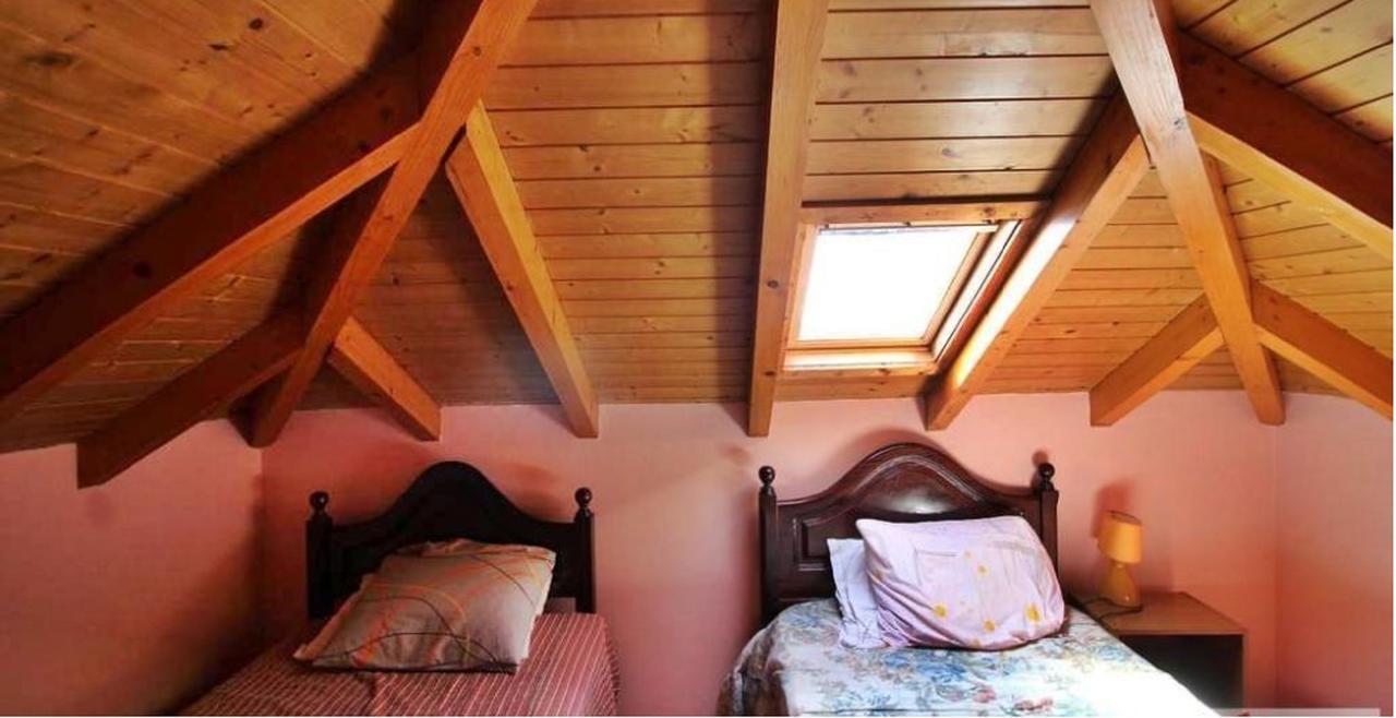 Villa Quinta, Sexta & Sabado Арко да Калйета Екстериор снимка