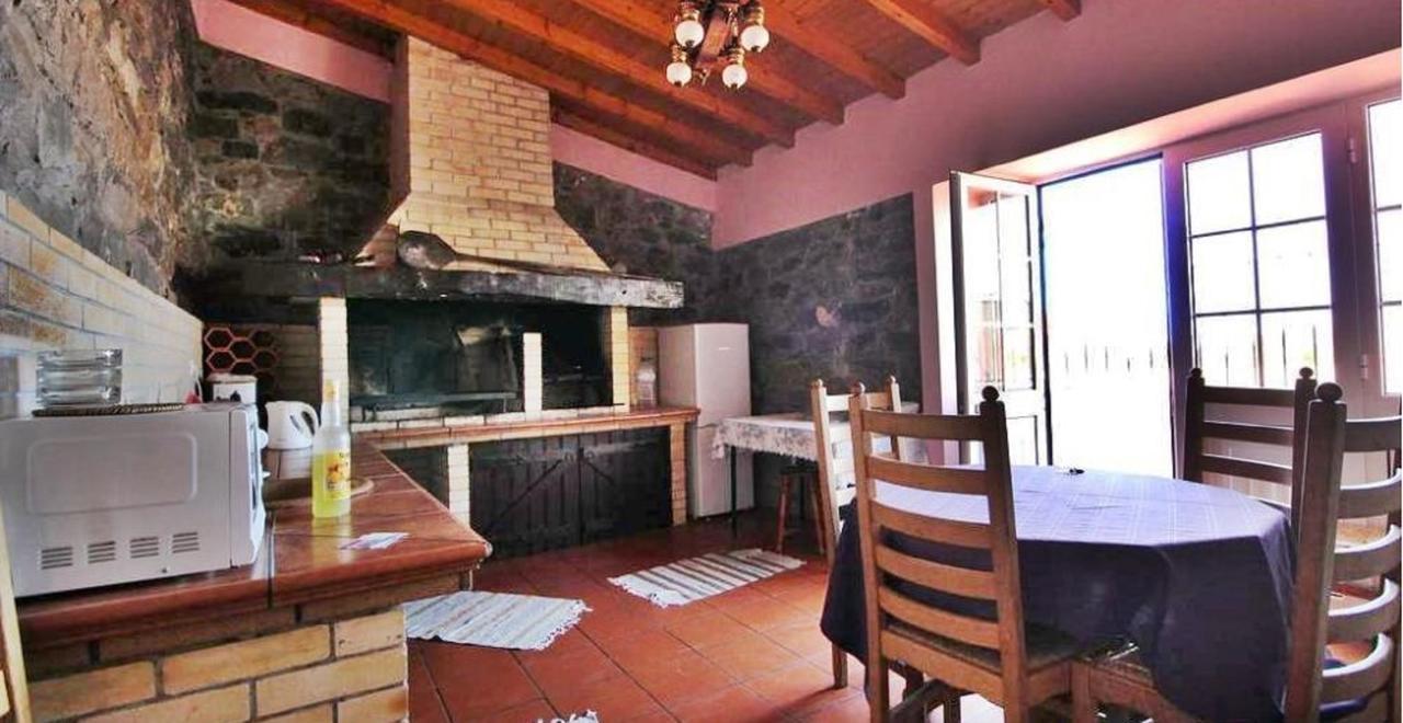 Villa Quinta, Sexta & Sabado Арко да Калйета Екстериор снимка