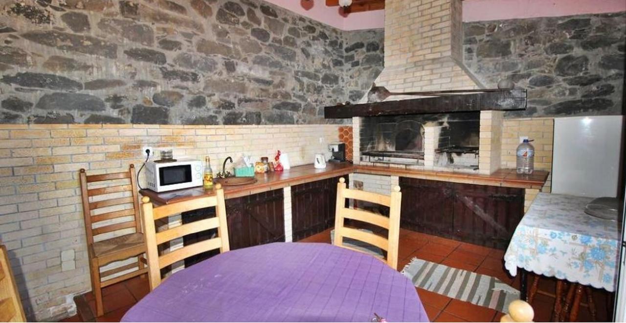 Villa Quinta, Sexta & Sabado Арко да Калйета Екстериор снимка