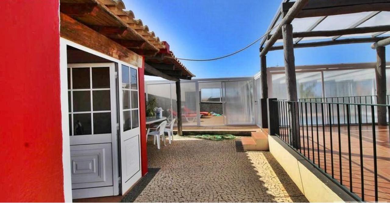 Villa Quinta, Sexta & Sabado Арко да Калйета Екстериор снимка