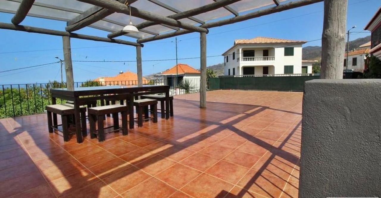 Villa Quinta, Sexta & Sabado Арко да Калйета Екстериор снимка