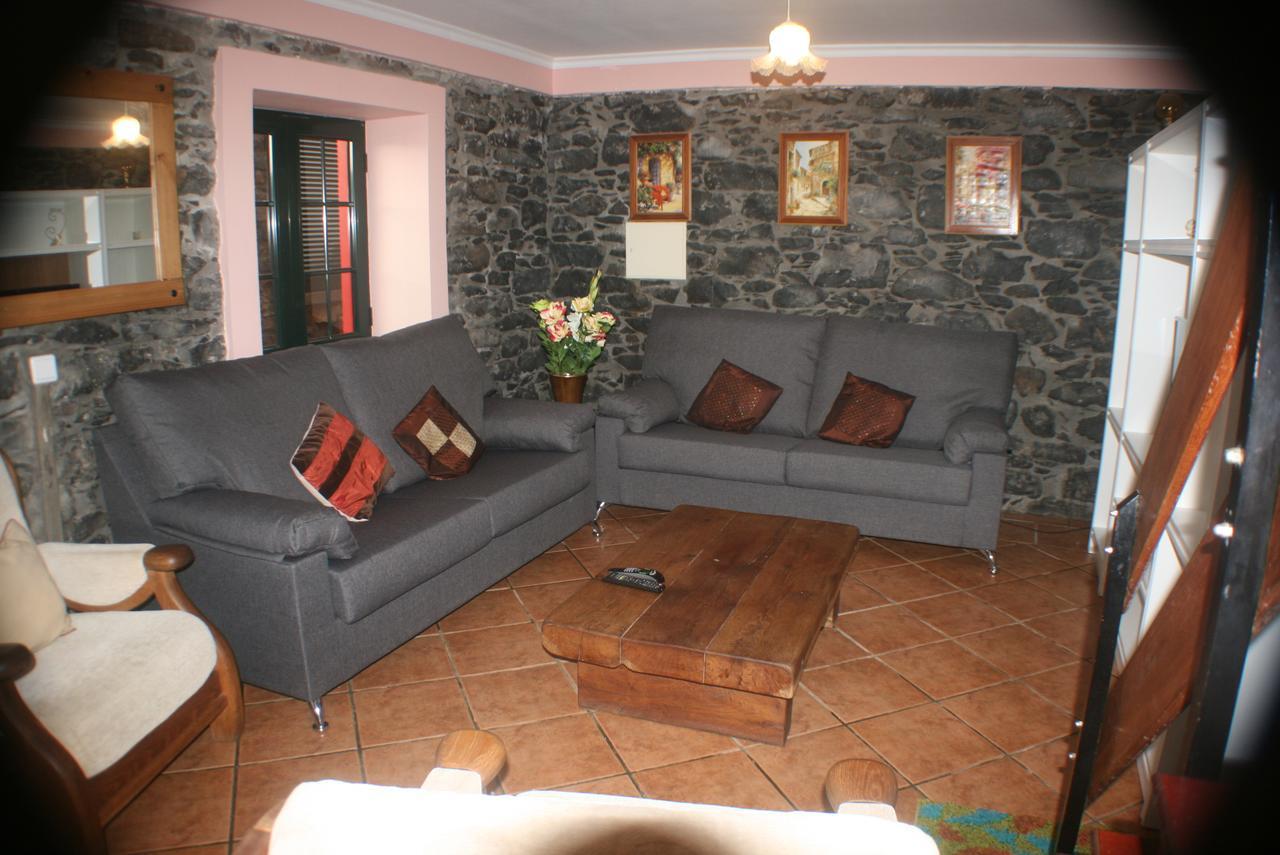 Villa Quinta, Sexta & Sabado Арко да Калйета Екстериор снимка
