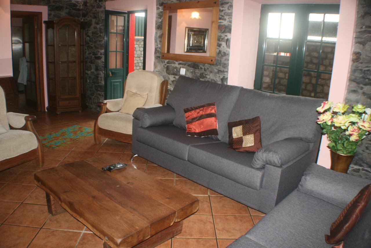 Villa Quinta, Sexta & Sabado Арко да Калйета Екстериор снимка