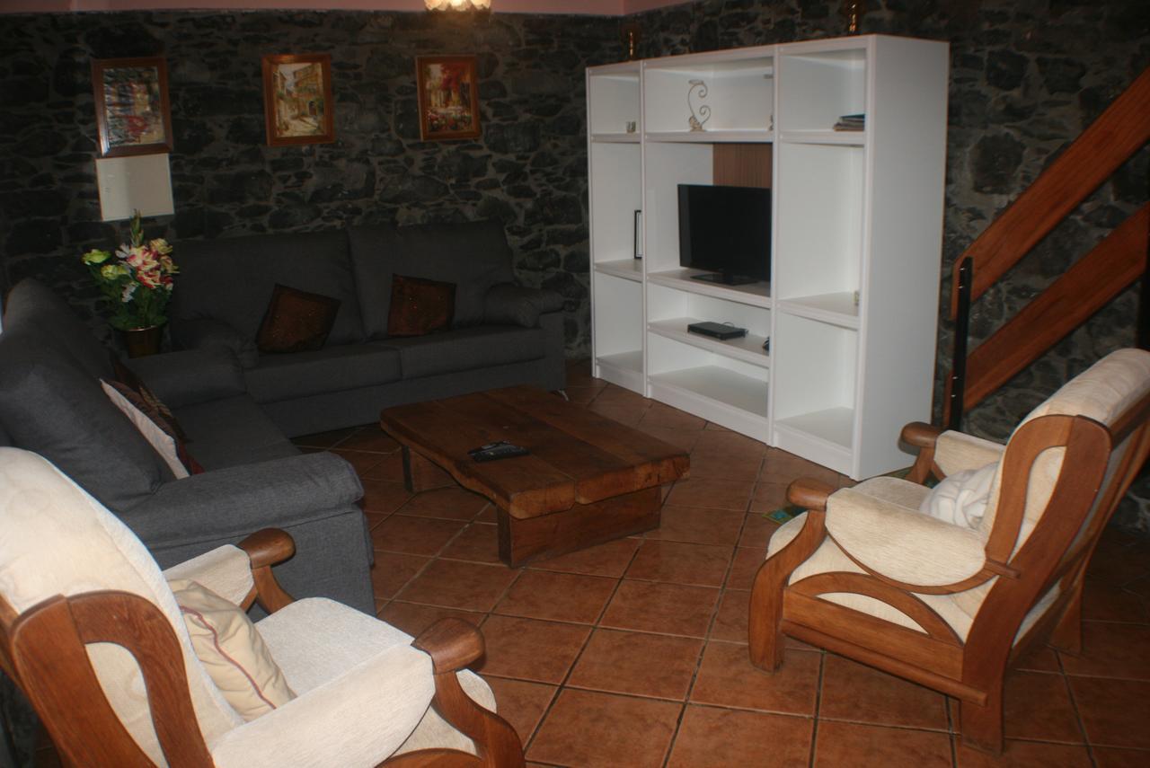Villa Quinta, Sexta & Sabado Арко да Калйета Екстериор снимка