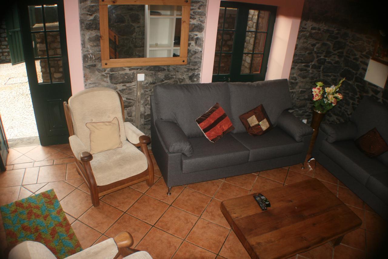 Villa Quinta, Sexta & Sabado Арко да Калйета Екстериор снимка